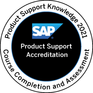 product-support-knowledge-2021-product-support-accreditation SAP Product Support Accreditation